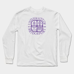 University of Bridgeport Long Sleeve T-Shirt